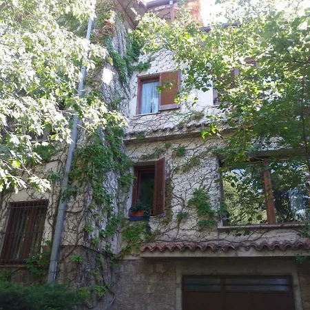 Bed & Breakfast Barone