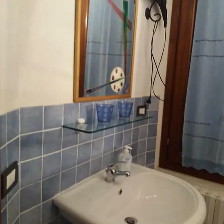 Bed & Breakfast Barone