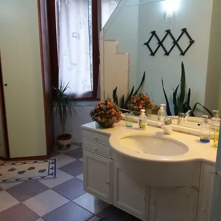 Bed & Breakfast Barone