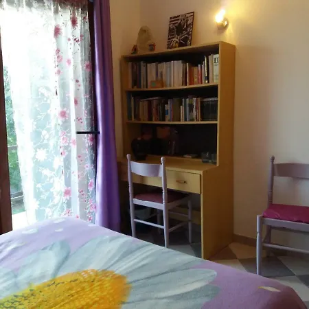 Barone Bed & Breakfast Mamoiada