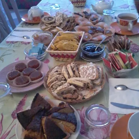 Bed & Breakfast Barone *