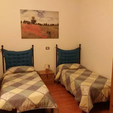 Bed & Breakfast Barone *