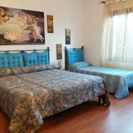 Barone Bed & Breakfast