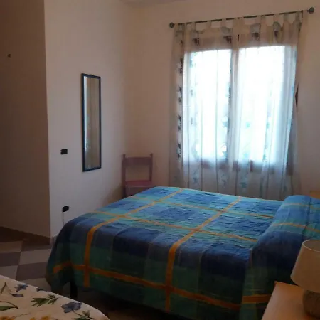 Bed & Breakfast Barone Mamoiada