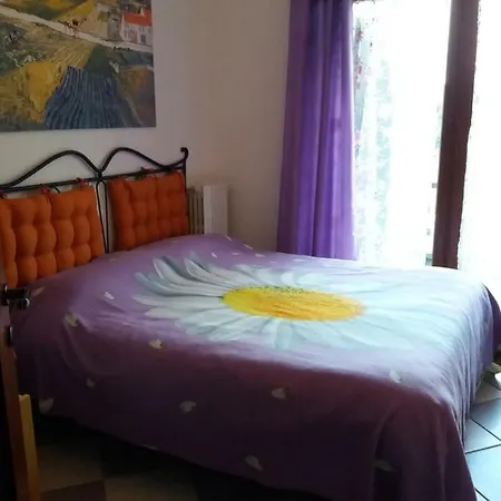 Bed & Breakfast Barone Mamoiada