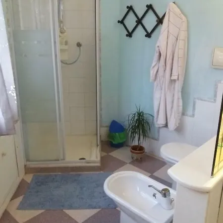 Barone Bed & Breakfast Mamoiada