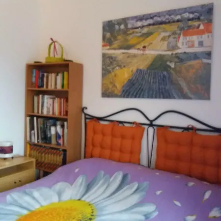 Barone Bed & Breakfast
