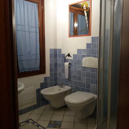 Bed & Breakfast Barone Mamoiada
