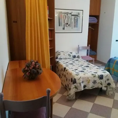 Barone Bed & Breakfast