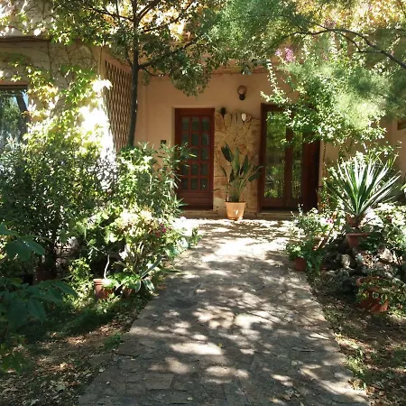 Bed & Breakfast Barone Mamoiada