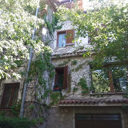 Bed & Breakfast Barone