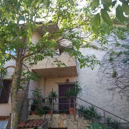 Barone Bed & Breakfast Mamoiada